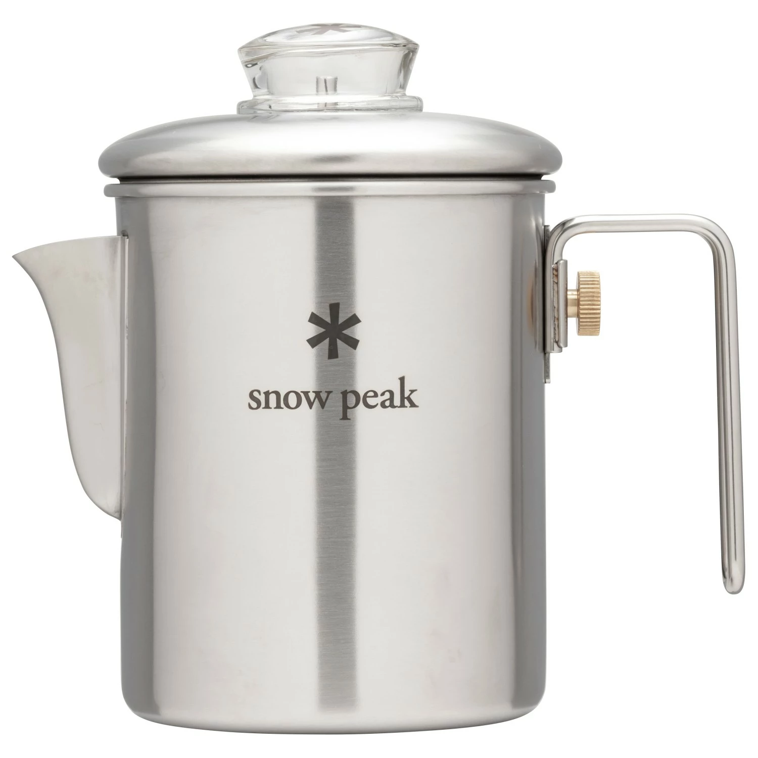 Snow Peak Field Coffee Master 3 Snow Peak Field Coffee Master