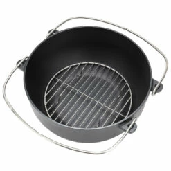 Snow Peak Inner Screen For Cast Iron 26 - Pot 10 Snow Peak Inner Screen For Cast Iron 26 - Pot -Outdoor Equipment Sales Shop snow peak inner screen for cast iron 26 pot detail 3