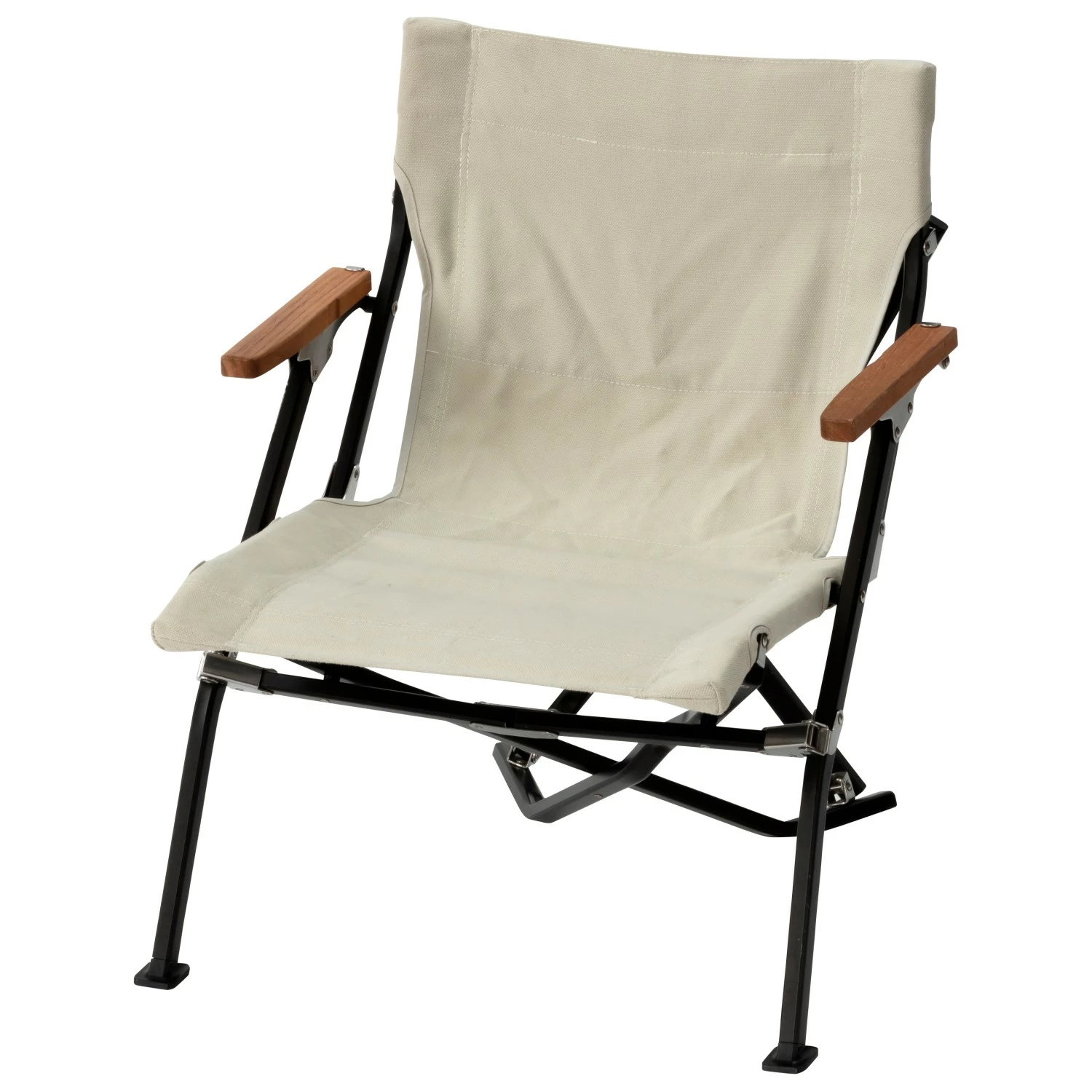 Snow Peak Luxury Low Beach Chair - Camping Chair 3 Snow Peak Luxury Low Beach Chair - Camping Chair