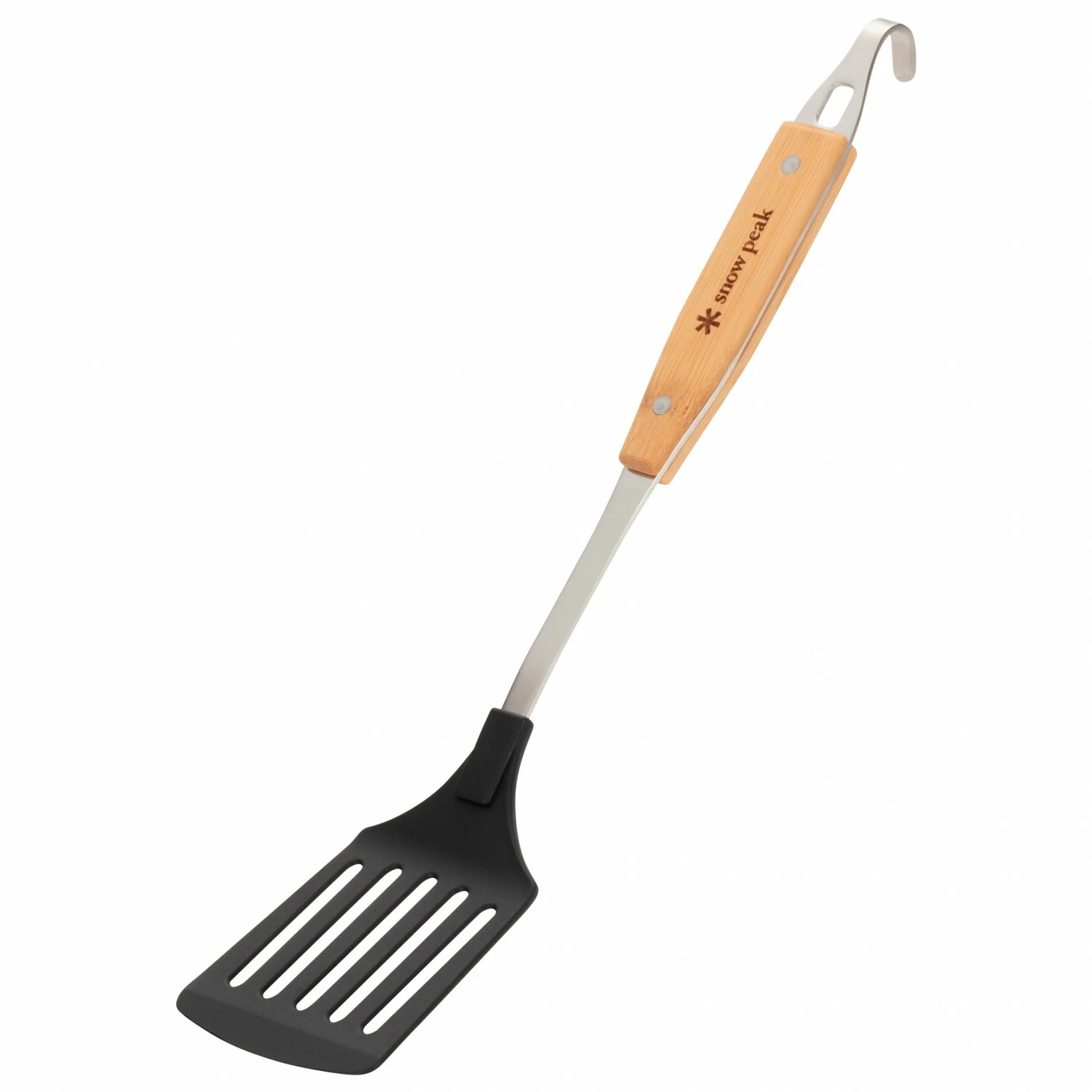Snow Peak Nylon Spatula 4 Snow Peak Nylon Spatula - Image 2