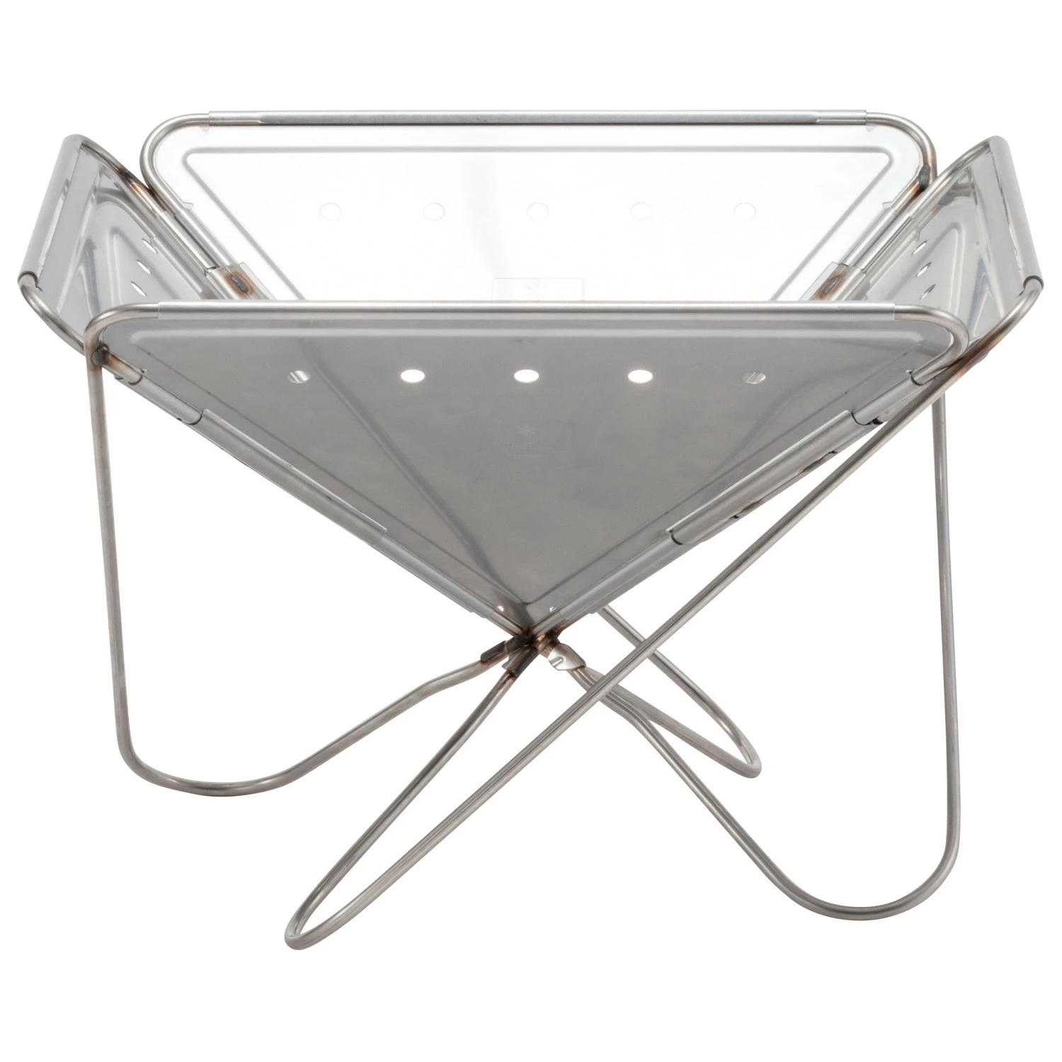 Snow Peak Pack & Carry Fireplace XL - Solid Fuel Stoves 4 Snow Peak Pack & Carry Fireplace XL - Solid Fuel Stoves - Image 2