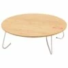 Snow Peak Single Action Table Low M - Camping Table