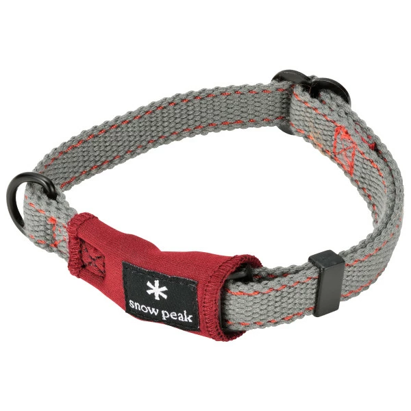 Snow Peak Soft Collar - Dog Collar 3 Snow Peak Soft Collar - Dog Collar