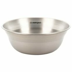 Snow Peak Tableware Bowl