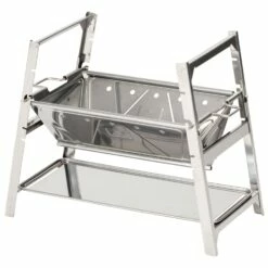 Snow Peak Takibi Solo - Solid Fuel Stoves