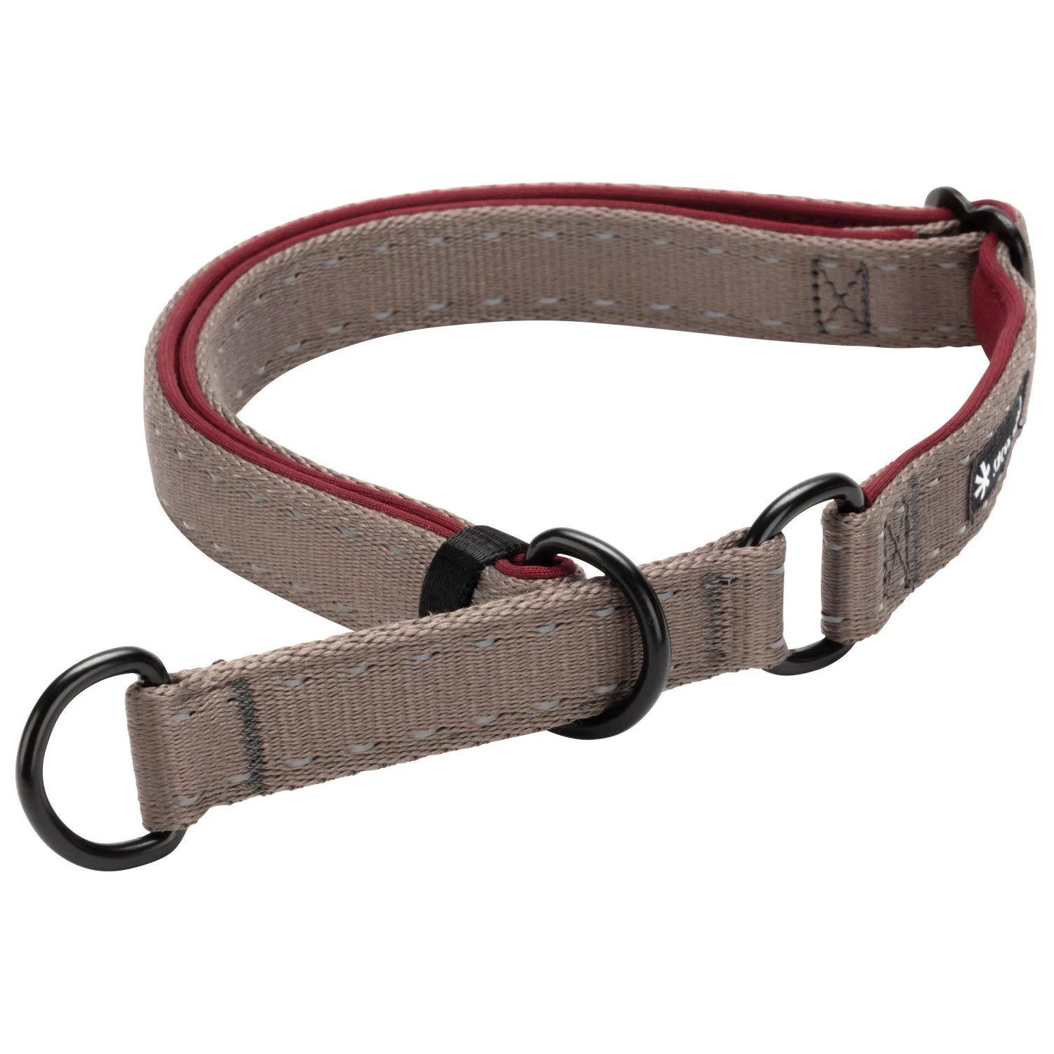 Snow Peak Tape Choker - Dog Collar 6 Snow Peak Tape Choker - Dog Collar - Image 4