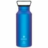 Snow Peak Titanium Aurora Bottle - Water Bottle