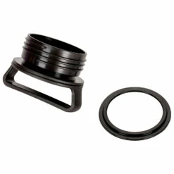 Snow Peak Titanium Aurora Bottle - Water Bottle -Outdoor Equipment Sales Shop snow peak titanium aurora bottle water bottle detail 4