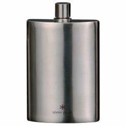 Snow Peak Titanium Flask - Water Bottle