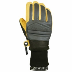 Classic Leather Glove - Gloves