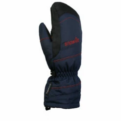 Junior Lucky GTX Mitten - Gloves -Outdoor Equipment Sales Shop snowlife junior lucky gtx mitten gloves detail 3