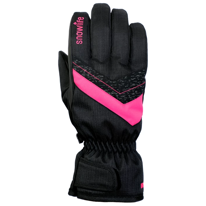 Junior's Orion DT Glove - Gloves 3 Junior's Orion DT Glove - Gloves