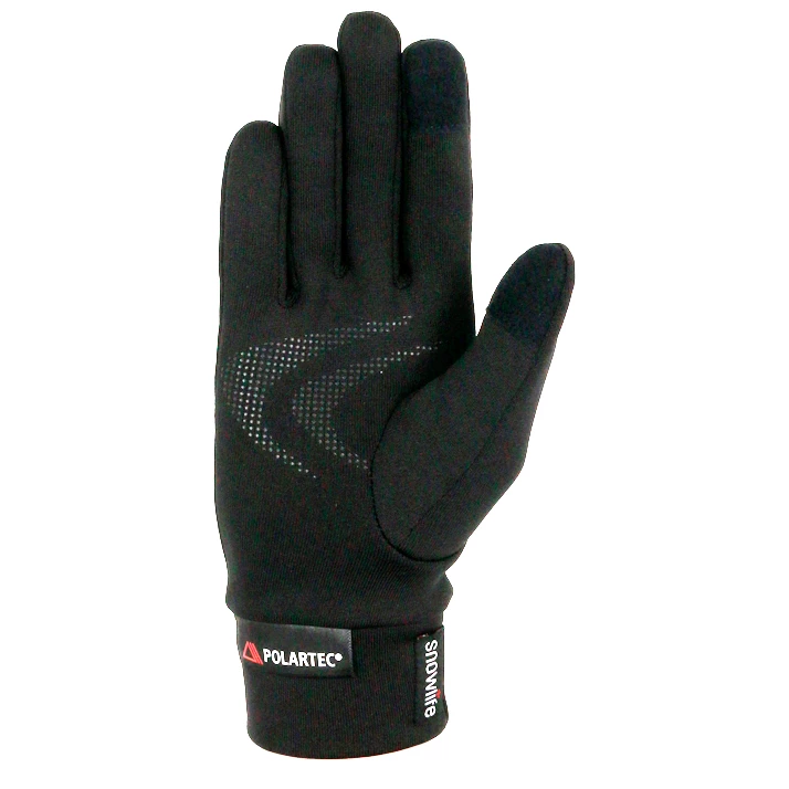 Junior's Power Stretch Glove - Gloves 4 Junior's Power Stretch Glove - Gloves - Image 2