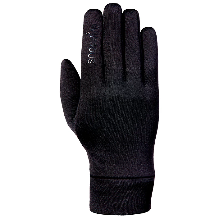 Junior's Power Stretch Glove - Gloves 3 Junior's Power Stretch Glove - Gloves