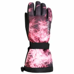 Kid's Long Cuff DT Glove - Gloves