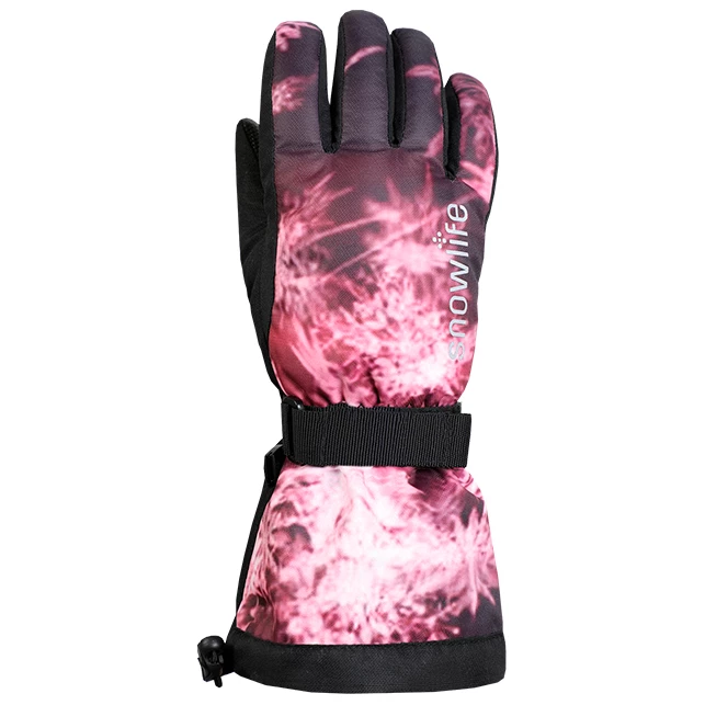 Kid's Long Cuff DT Glove - Gloves 3 Kid's Long Cuff DT Glove - Gloves