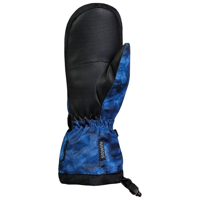 Kid's Long Cuff DT Mitten - Gloves 4 Kid's Long Cuff DT Mitten - Gloves - Image 2