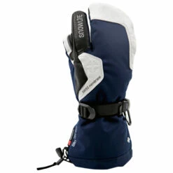 Women's Capricorn Dry-Tec Eco 3 Finger - Gloves