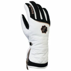 Women's Lady Audrey DT Glove - Gloves -Outdoor Equipment Sales Shop snowlife womens lady audrey dt glove gloves detail 3