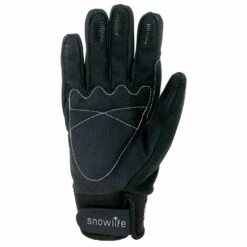 Women's Performance Thermo Glove - Gloves -Outdoor Equipment Sales Shop snowlife womens performance thermo glove gloves detail 2