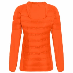 SALEWA Women's Agner Hybrid RDS DWN Jacket - Down Jacket -Outdoor Equipment Sales Shop sol 104 3168 pic2 2