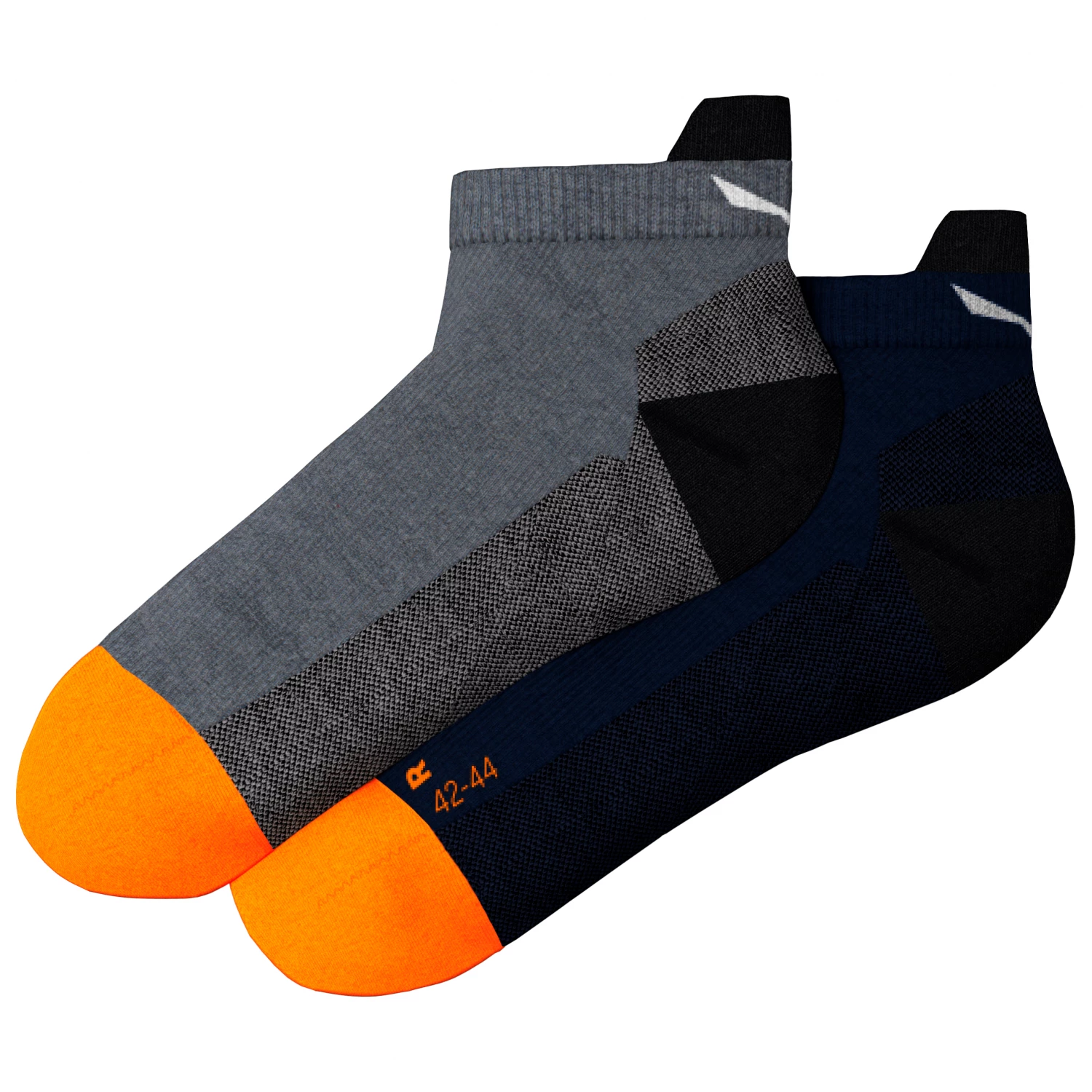 SALEWA MTN TRN All Mountain Low Sock - Walking Socks 4 SALEWA MTN TRN All Mountain Low Sock - Walking Socks - Image 2