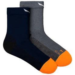 SALEWA MTN TRN All Mountain QRT Sock - Walking Socks