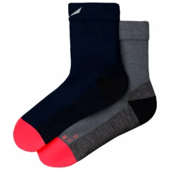 SALEWA Women's MTN TRN All Mountain QRT Sock - Walking Socks 6 SALEWA Women's MTN TRN All Mountain QRT Sock - Walking Socks -Outdoor Equipment Sales Shop sol 201 4853 pic2 2