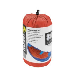 Klymit Insulated Hammock V - Sleeping Mat -Outdoor Equipment Sales Shop sol 560 0515 pic4 4