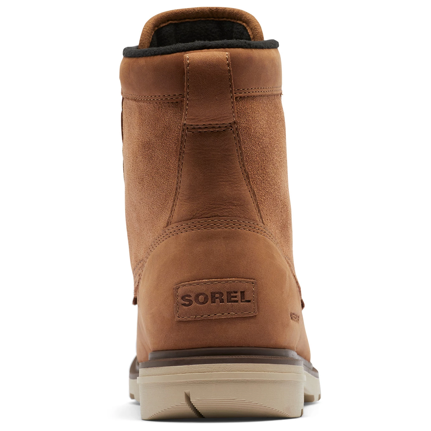 Sorel Carson Storm WP - Winter Boots 6 Sorel Carson Storm WP - Winter Boots - Image 4