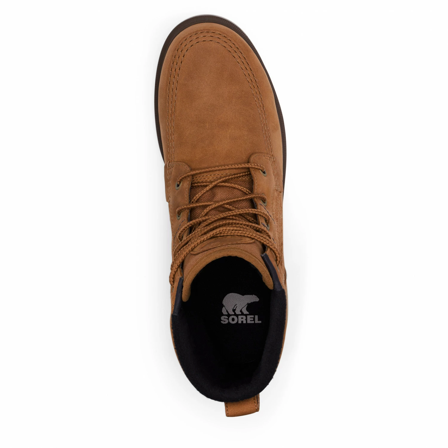 Sorel Carson Storm WP - Winter Boots 8 Sorel Carson Storm WP - Winter Boots - Image 6