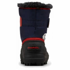 Sorel Childrens Snow Commander - Winter Boots -Outdoor Equipment Sales Shop sorel childrens snow commander winter boots detail 2