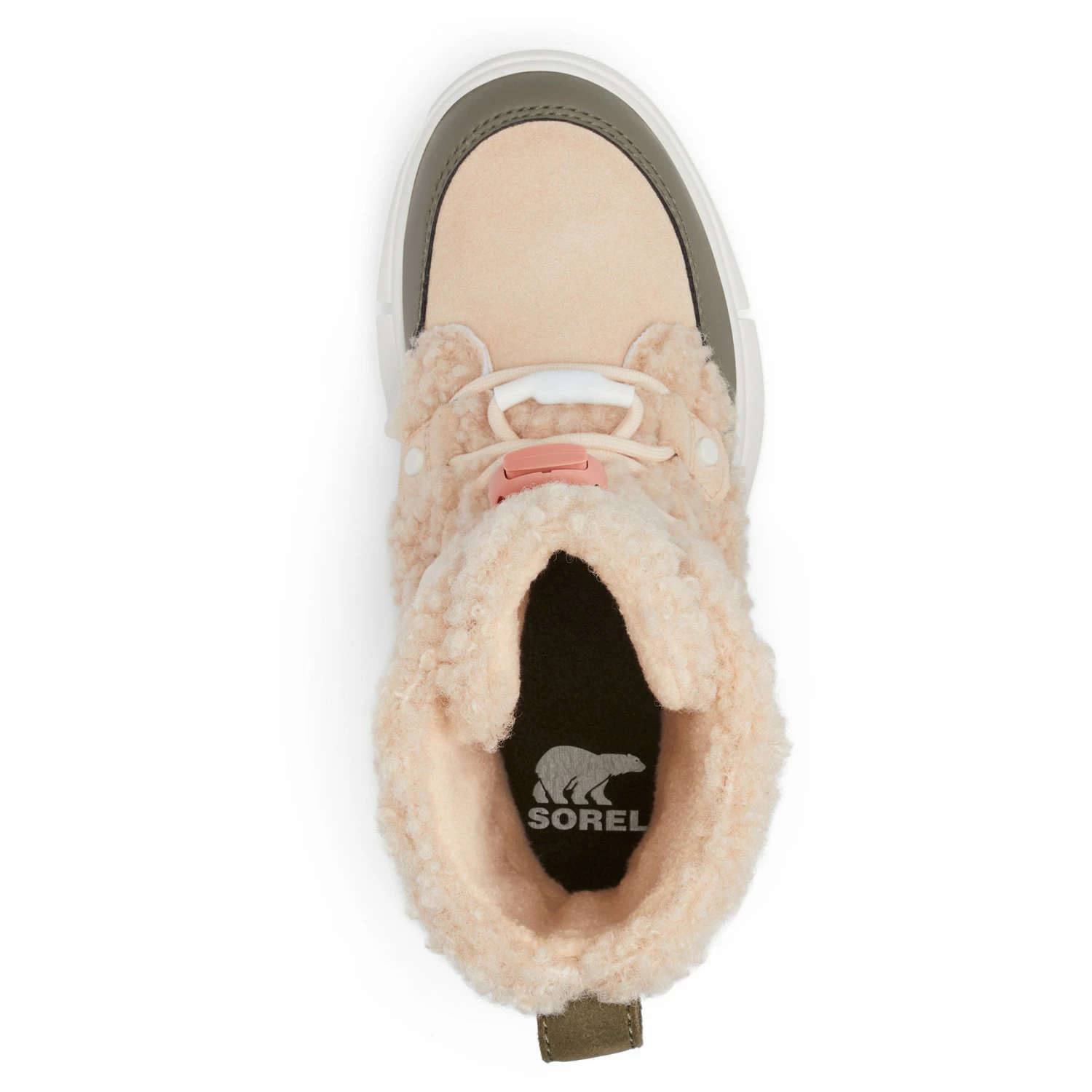 Kid's Sorel Explorer Cozy - Winter Boots 8 Kid's Sorel Explorer Cozy - Winter Boots - Image 6