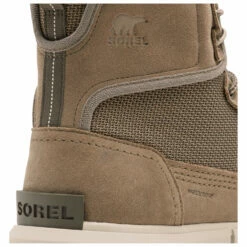 Sorel Explorer Mission Boot WP - Winter Boots -Outdoor Equipment Sales Shop sorel sorel explorer mission boot wp winter boots detail 7