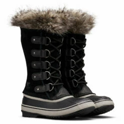 Sorel Women's Joan Of Arctic WP - Winter Boots 11 Sorel Women's Joan Of Arctic WP - Winter Boots -Outdoor Equipment Sales Shop sorel womens joan of arctic wp winter boots detail 4