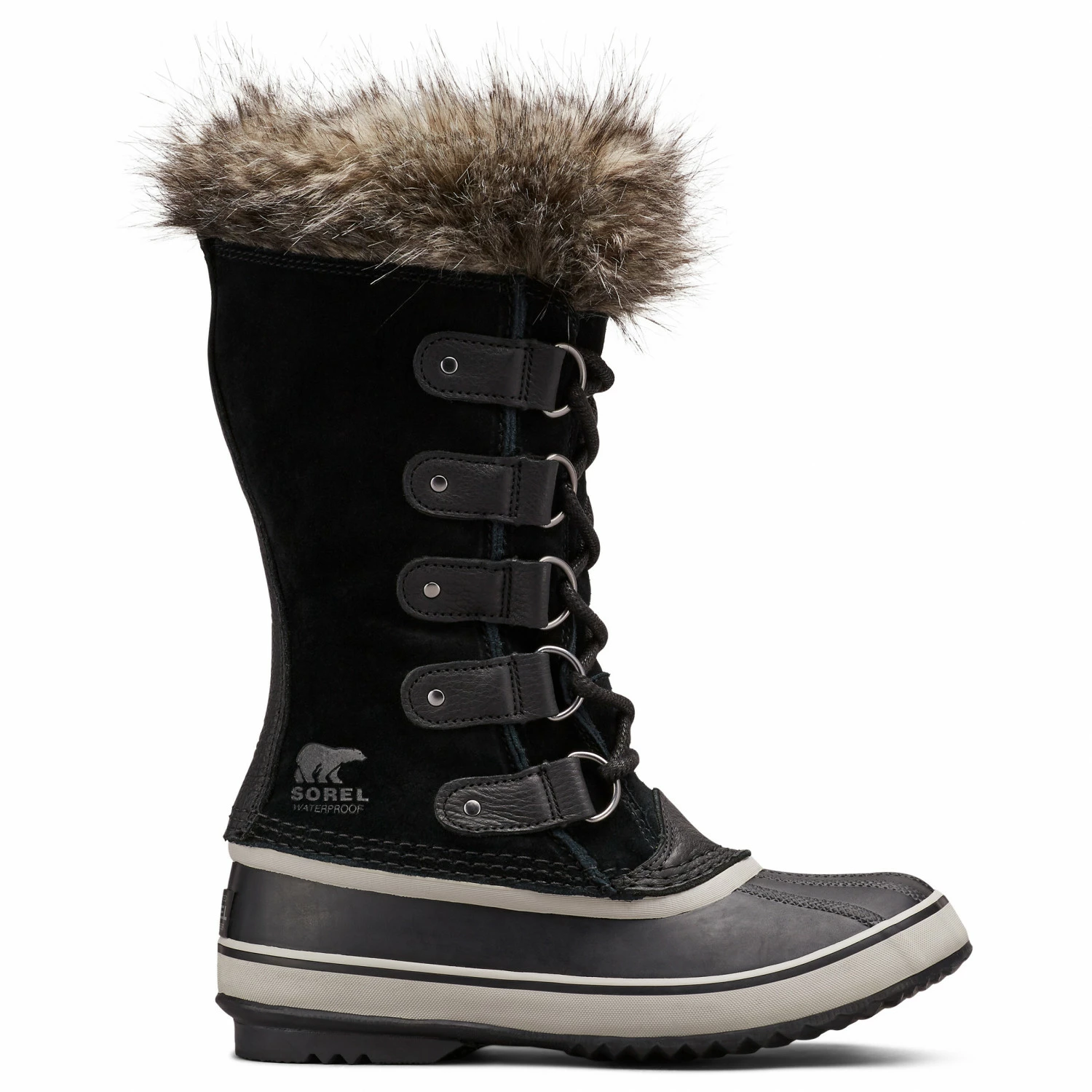 Sorel Women's Joan Of Arctic WP - Winter Boots 3 Sorel Women's Joan Of Arctic WP - Winter Boots