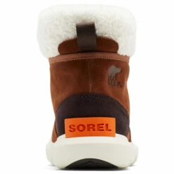 Women's Sorel Explorer II Carnival Cozy WP - Winter Boots 11 Women's Sorel Explorer II Carnival Cozy WP - Winter Boots -Outdoor Equipment Sales Shop sorel womens sorel explorer ii carnival cozy wp winter boots detail 4