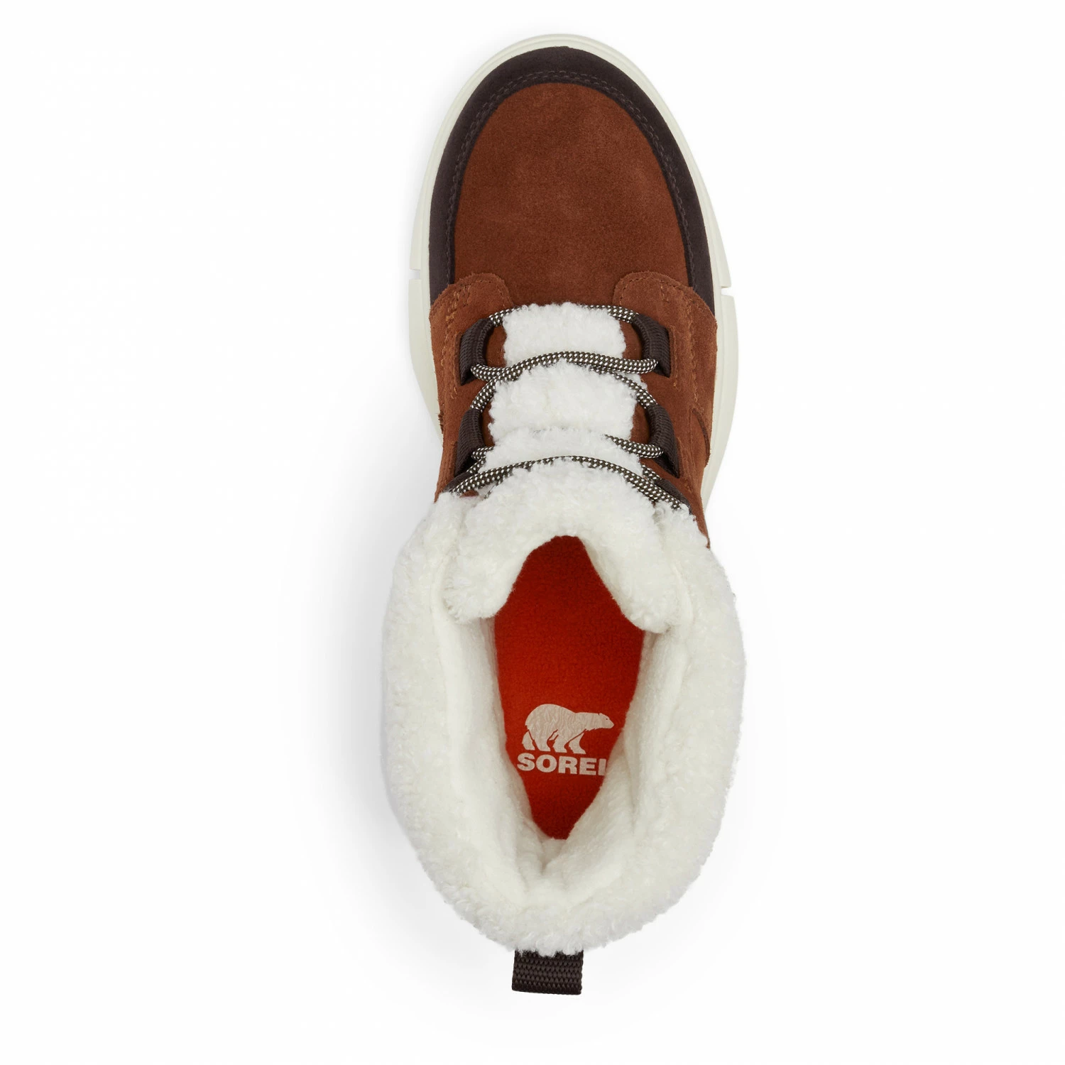 Women's Sorel Explorer II Carnival Cozy WP - Winter Boots 8 Women's Sorel Explorer II Carnival Cozy WP - Winter Boots - Image 6