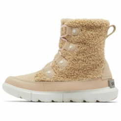 Women's Sorel Explorer II Joan Cozy - Winter Boots 10 Women's Sorel Explorer II Joan Cozy - Winter Boots -Outdoor Equipment Sales Shop sorel womens sorel explorer ii joan cozy winter boots detail 3