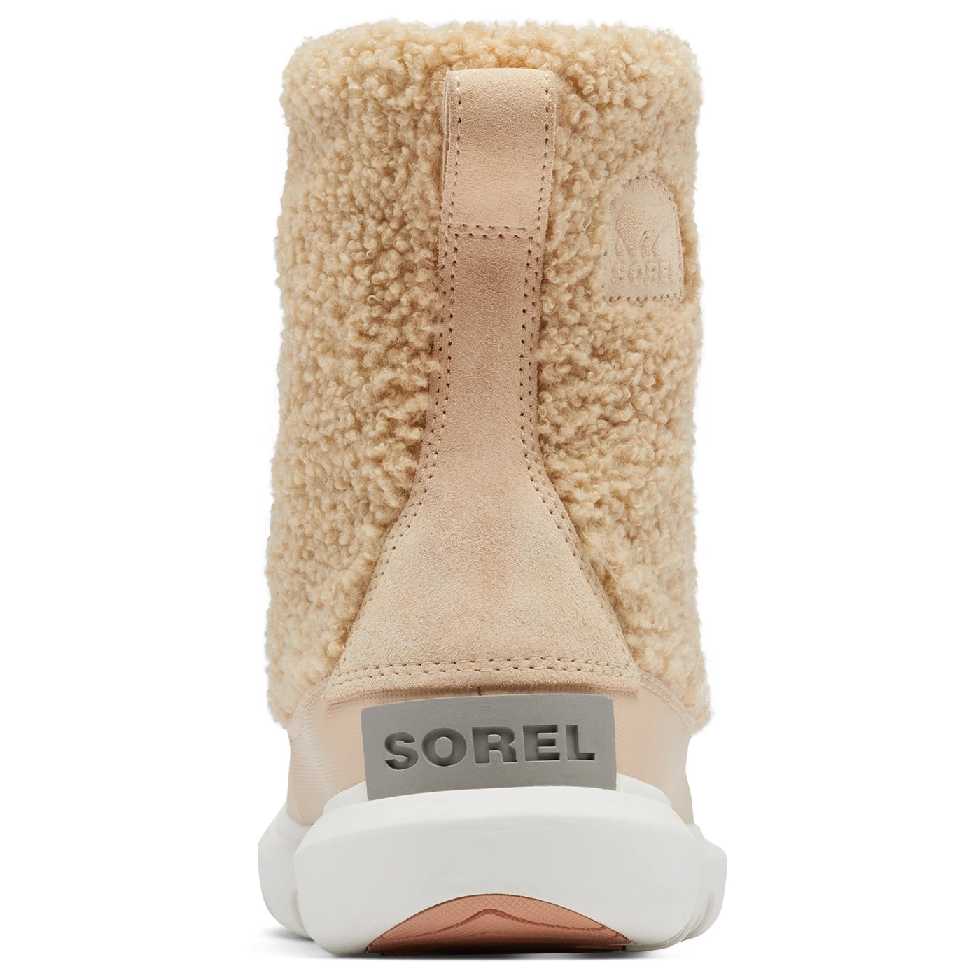 Women's Sorel Explorer II Joan Cozy - Winter Boots 6 Women's Sorel Explorer II Joan Cozy - Winter Boots - Image 4
