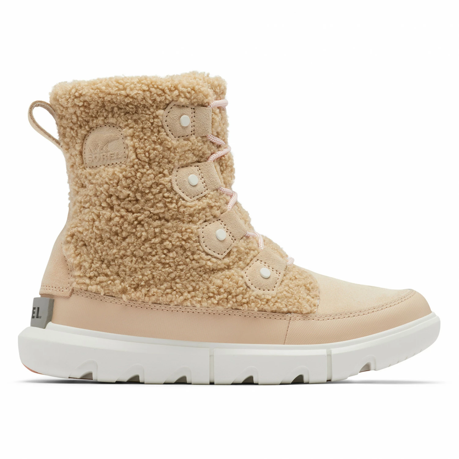 Women's Sorel Explorer II Joan Cozy - Winter Boots 3 Women's Sorel Explorer II Joan Cozy - Winter Boots