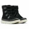 Women's Sorel Explorer II Joan Faux Fur - Winter Boots