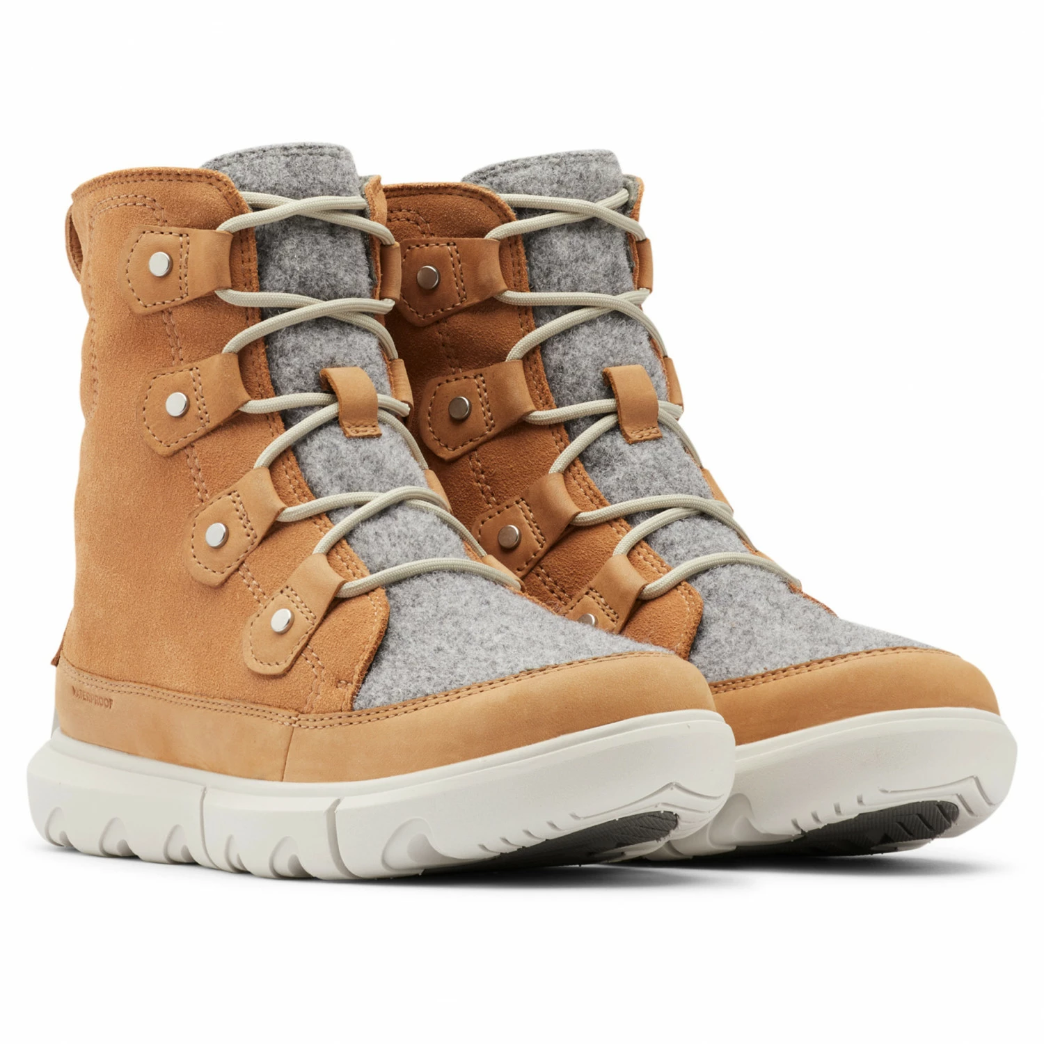 Women's Sorel Explorer II Joan Felt - Winter Boots 3 Women's Sorel Explorer II Joan Felt - Winter Boots