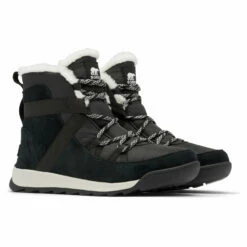 Sorel Women's Whitney II Flurry - Winter Boots 10 Sorel Women's Whitney II Flurry - Winter Boots -Outdoor Equipment Sales Shop sorel womens whitney ii flurry winter boots detail 2