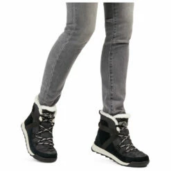 Sorel Women's Whitney II Flurry - Winter Boots 14 Sorel Women's Whitney II Flurry - Winter Boots -Outdoor Equipment Sales Shop sorel womens whitney ii flurry winter boots detail 6