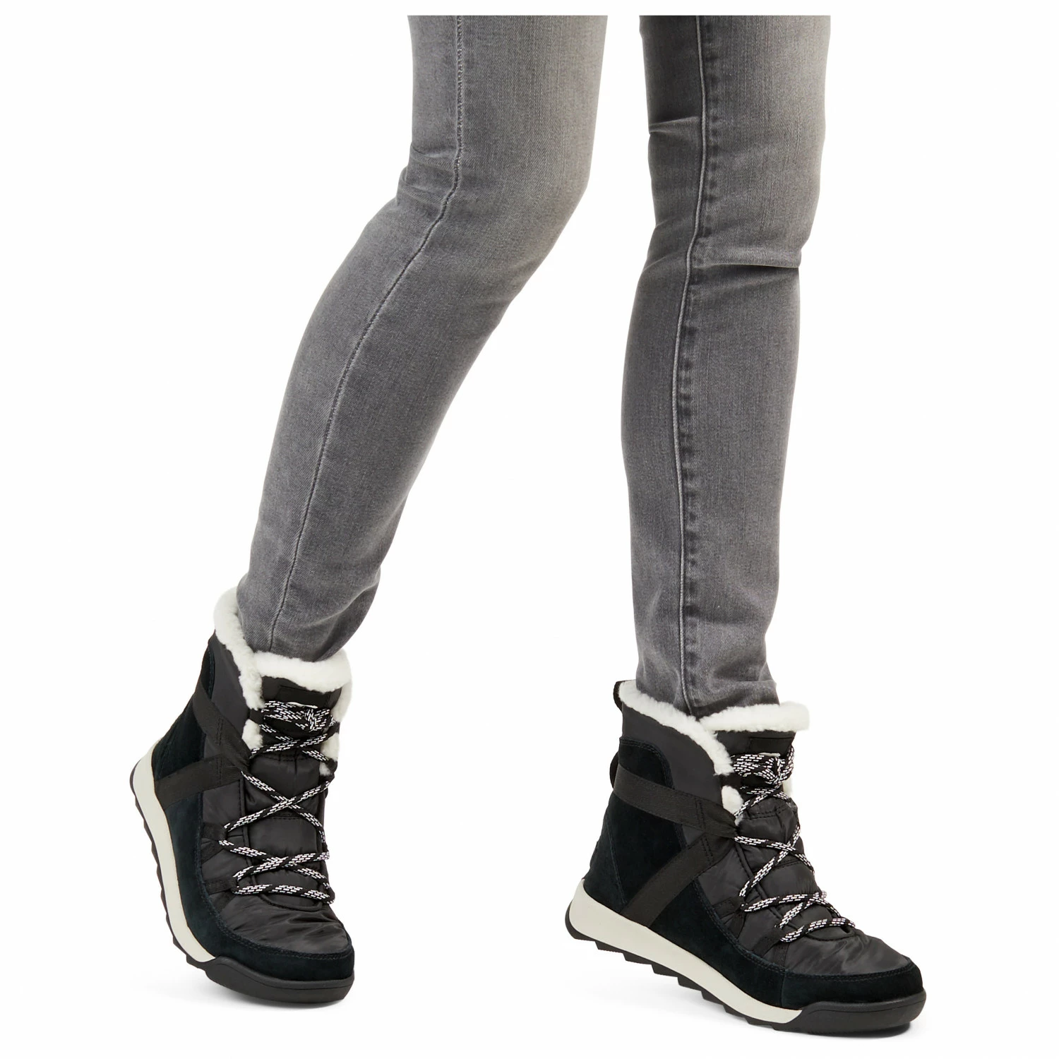 Sorel Women's Whitney II Flurry - Winter Boots 8 Sorel Women's Whitney II Flurry - Winter Boots - Image 6