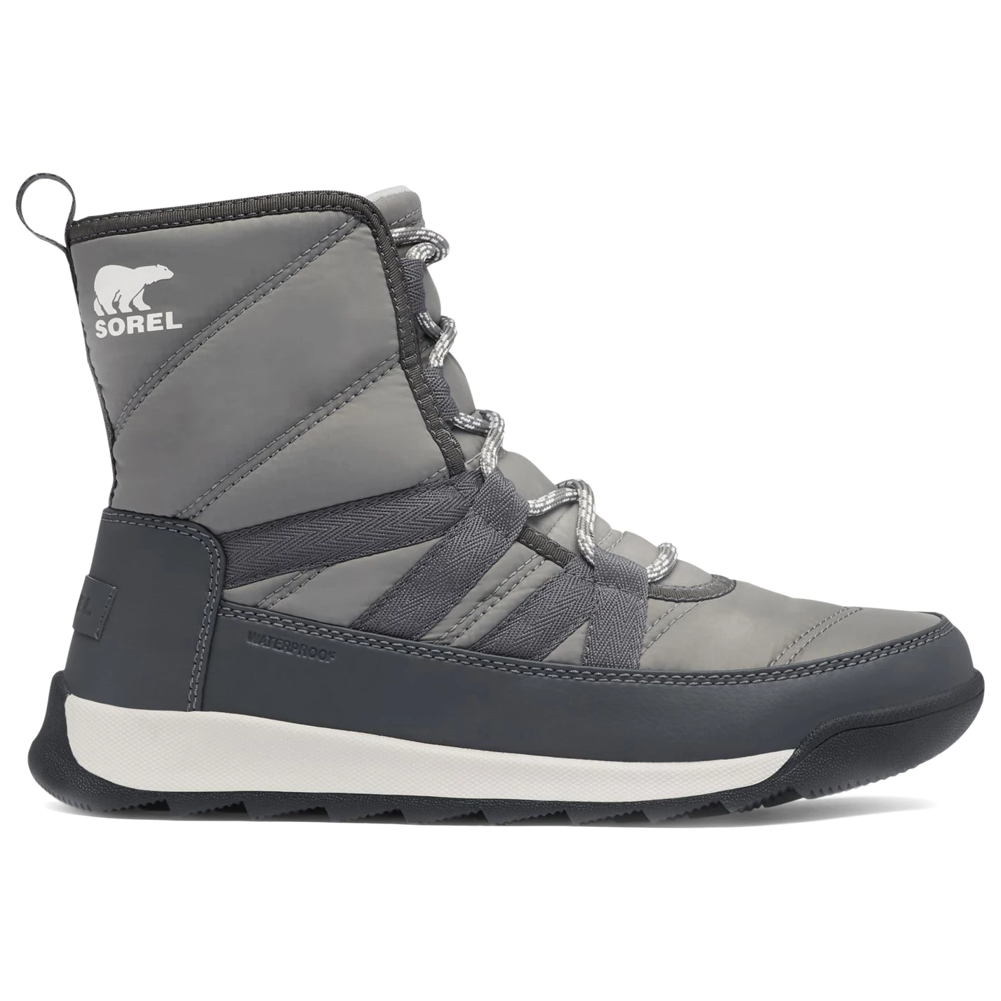 Sorel Women's Whitney II Short Lace WP - Winter Boots 3 Sorel Women's Whitney II Short Lace WP - Winter Boots