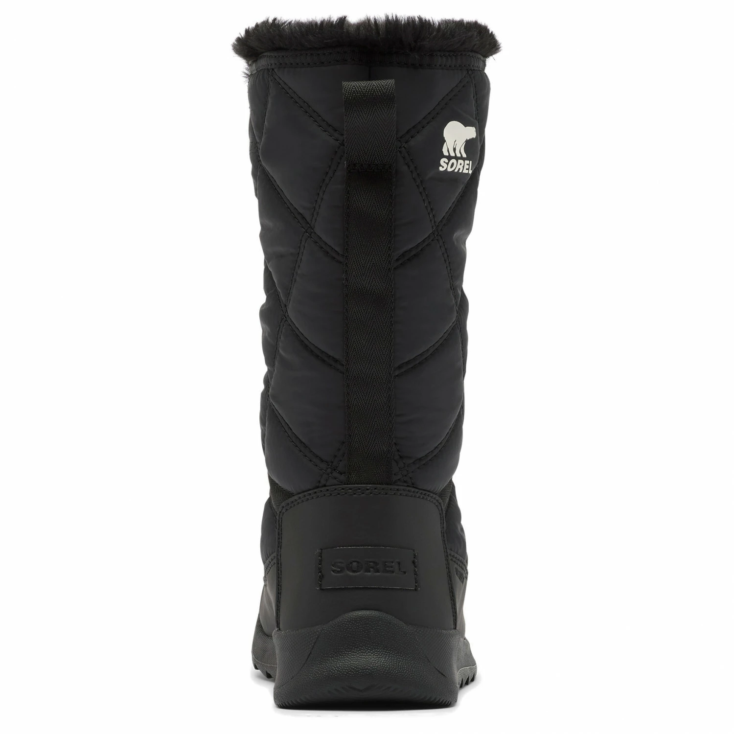 Sorel Women's Whitney II Tall Lace - Winter Boots 8 Sorel Women's Whitney II Tall Lace - Winter Boots - Image 6