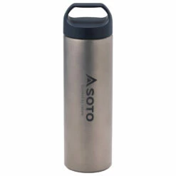 Soto Aero Bottle 300 - Insulated Bottle