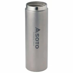 Soto Aero Bottle 300 - Insulated Bottle 9 Soto Aero Bottle 300 - Insulated Bottle -Outdoor Equipment Sales Shop soto aero bottle 300 insulated bottle detail 4